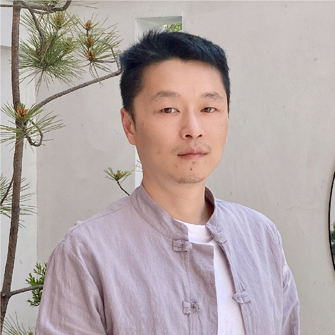 胡贤华（国瓷红叶画院高级画师）